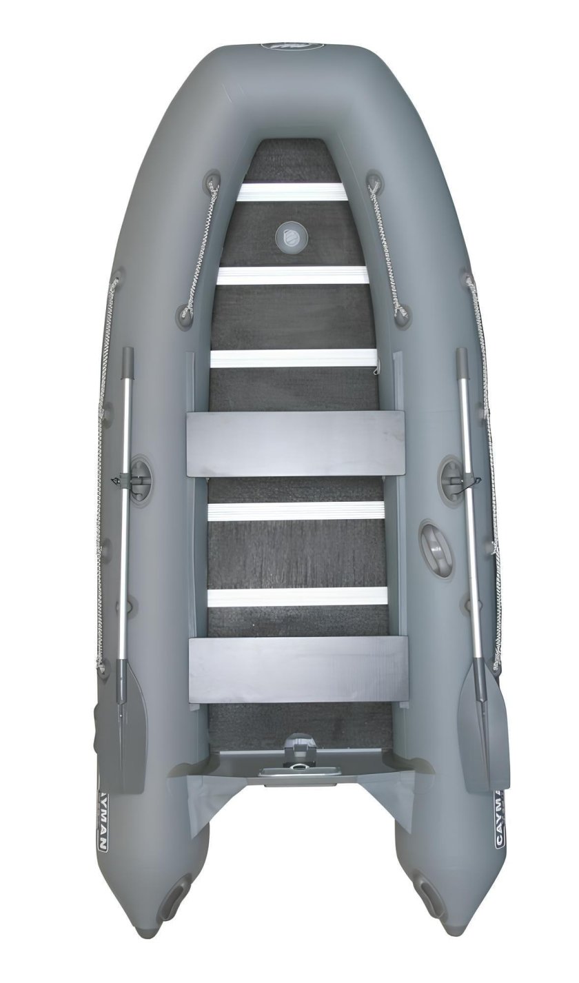 Лодка Кайман 330