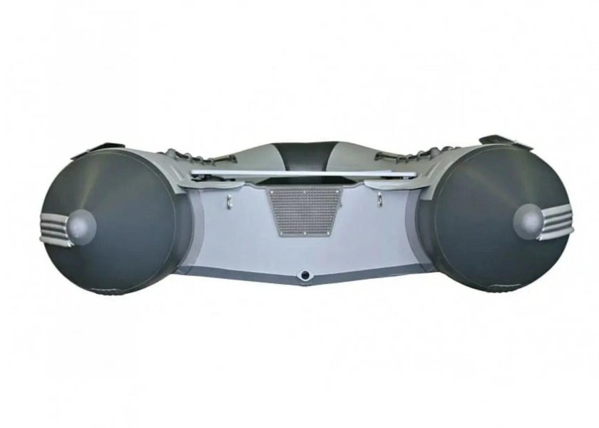 Лодка ПВХ Кайман 400