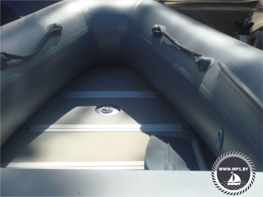 Надувная лодка Кайман 330