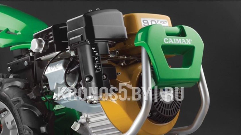 Мотоблок Caiman 330