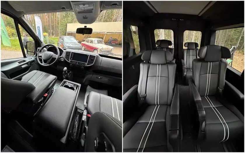 Соболь НН Луидор