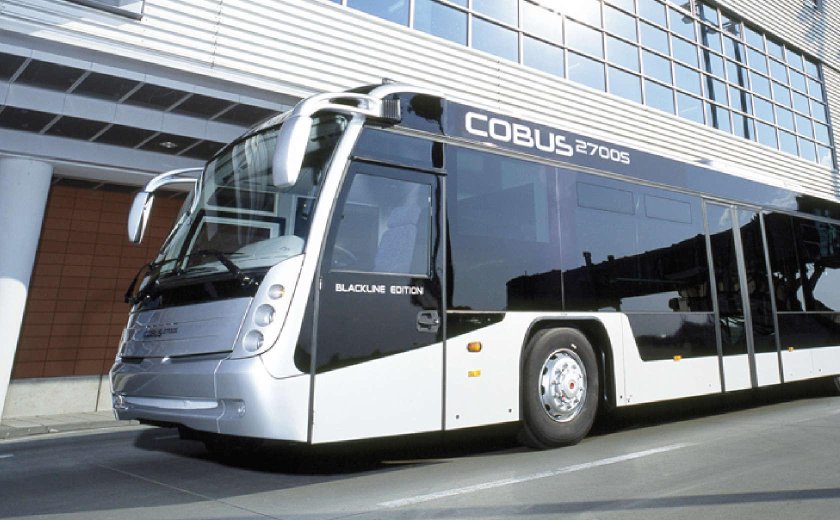 Cobus 2700