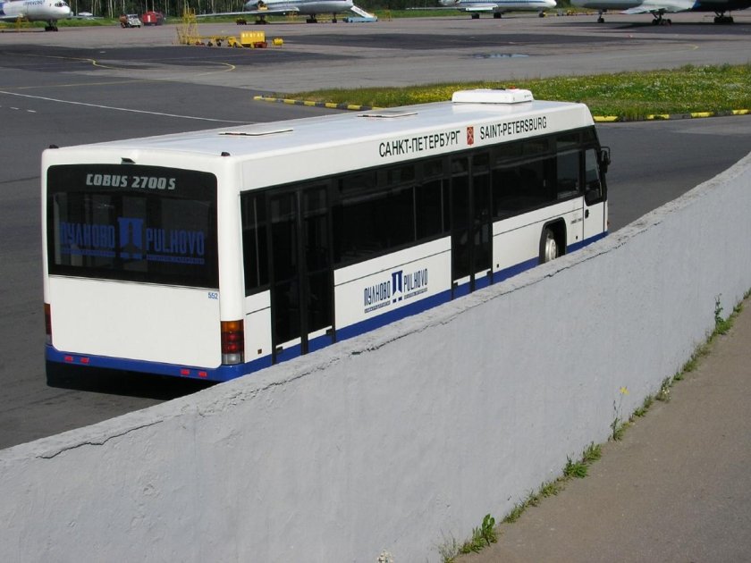 Cobus 2700s