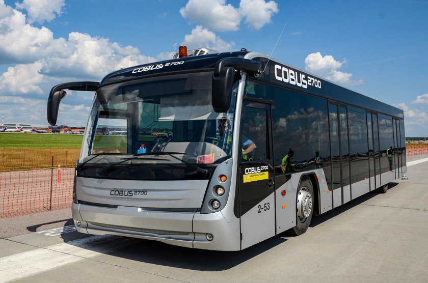 Cobus 2700