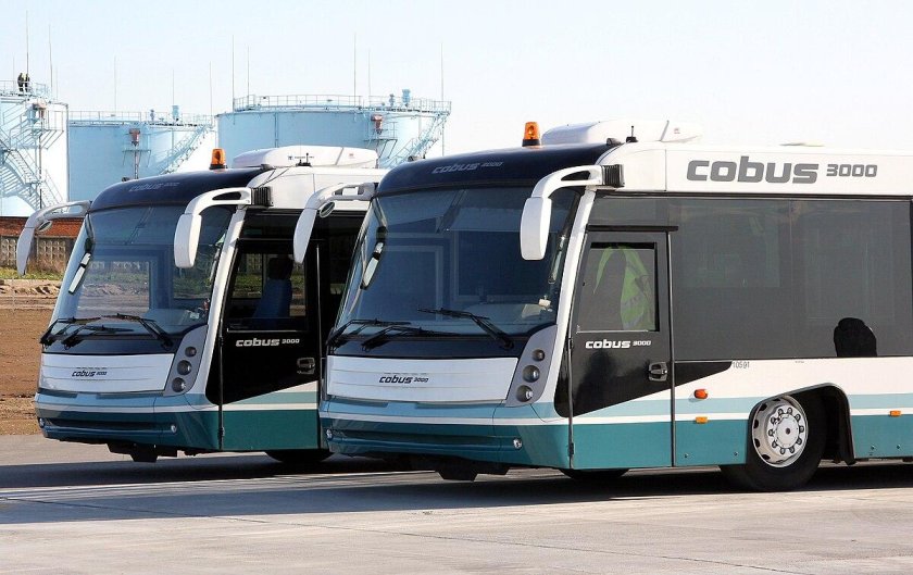 Cobus 3000 Домодедово