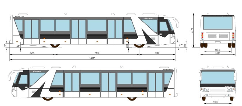 Cobus 3000 схема