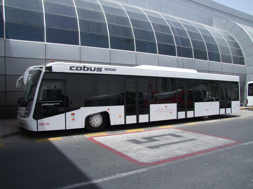 Cobus 2700