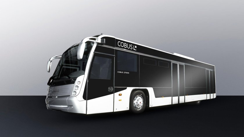 Cobus 2700s
