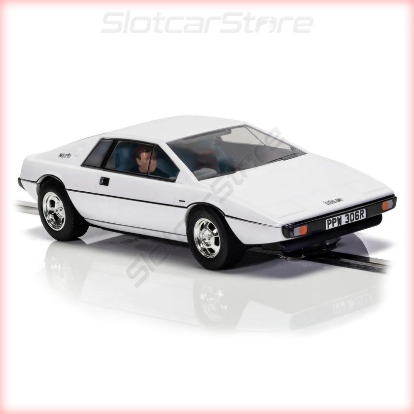 Lotus Esprit 1