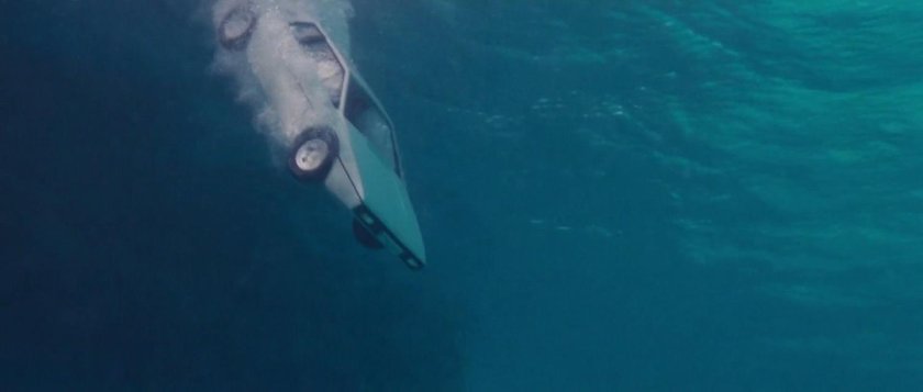 Шпион который меня любил фильм 1977