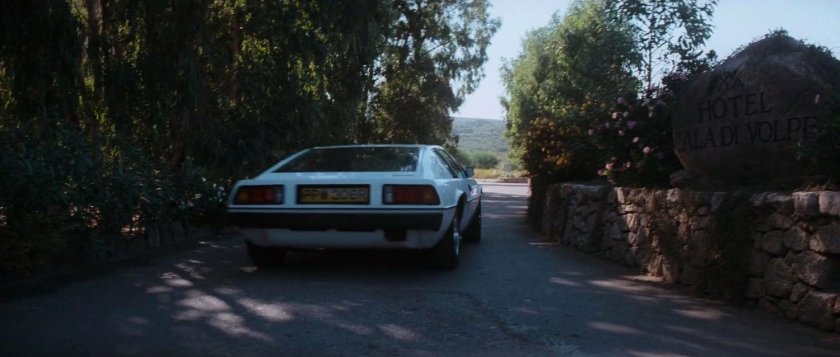 Шпион который меня любил фильм 1977