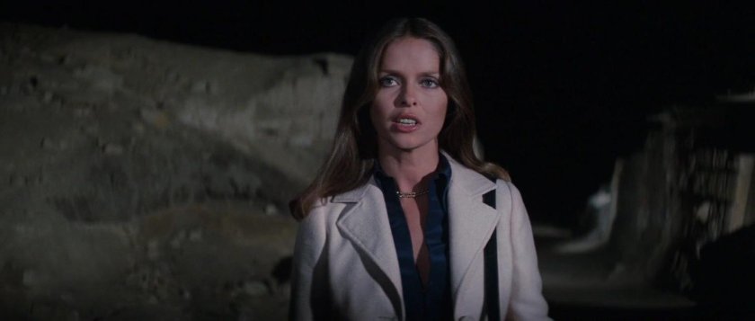 Шпион который меня любил фильм 1977