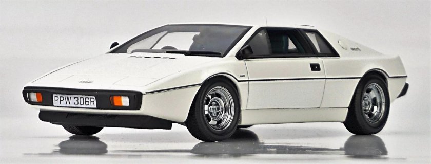 Lotus Esprit 1976
