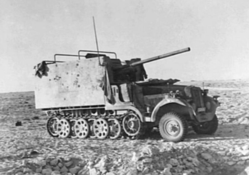 SD.KFZ. 6