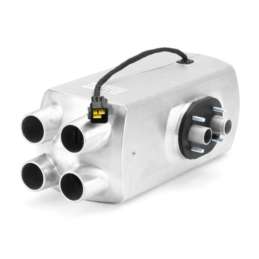 Дизельный подогреватель воздуха