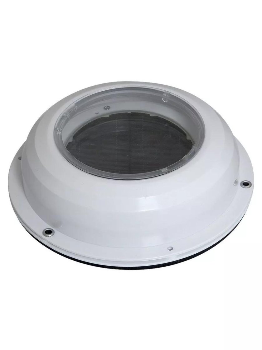 Радиатор для вентиляции