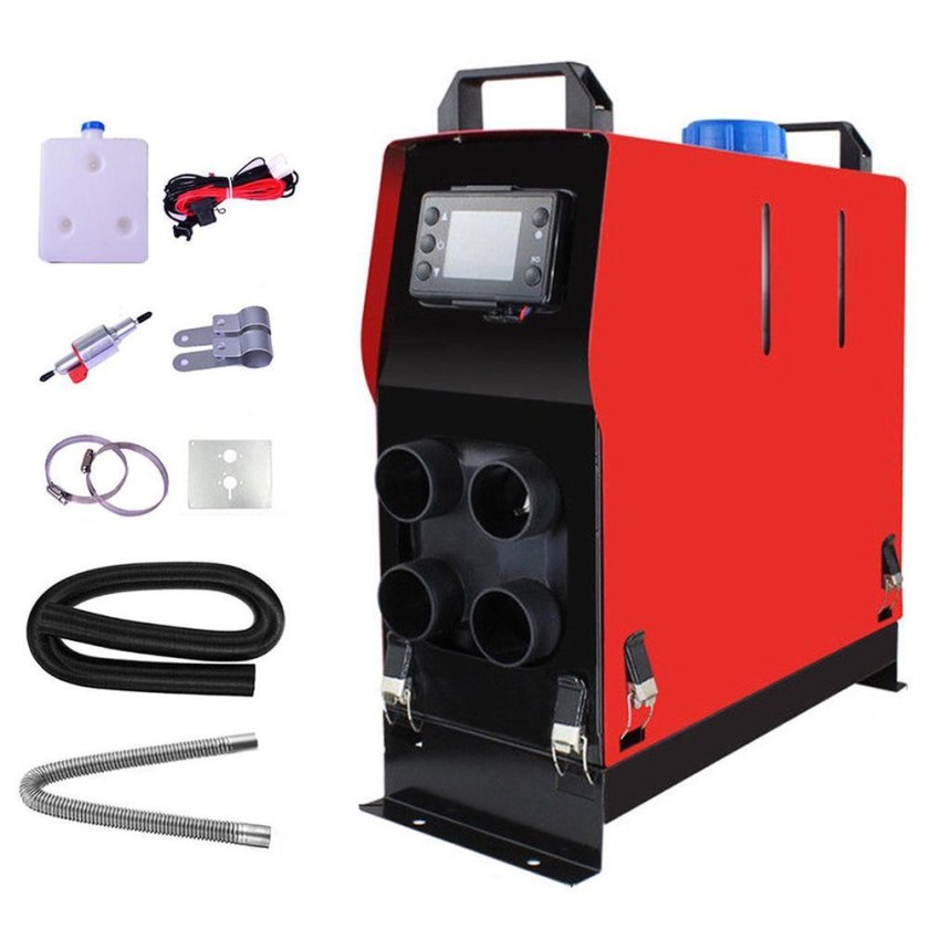 Термостат Webasto