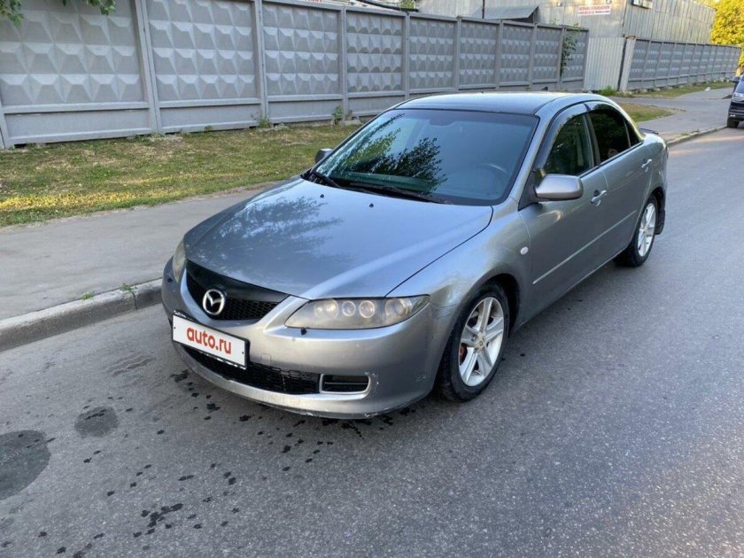 Легковой автомобиль к 541