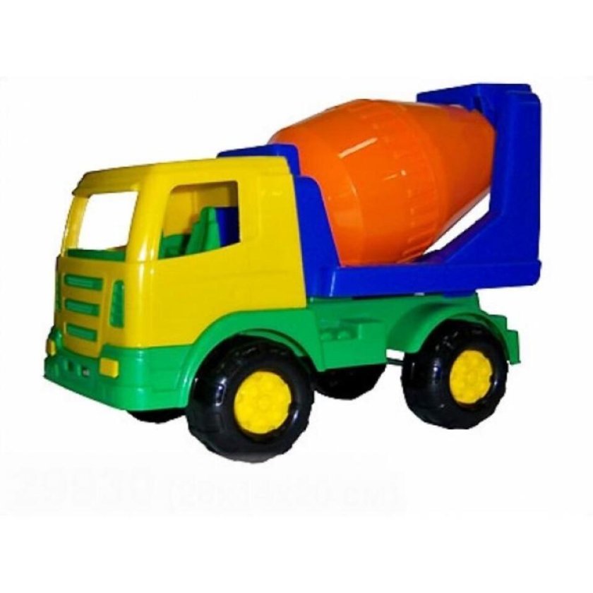 Бетоновоз Мираж 9059