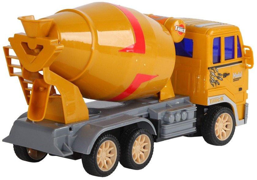 54115 Бетономешалка 1 43