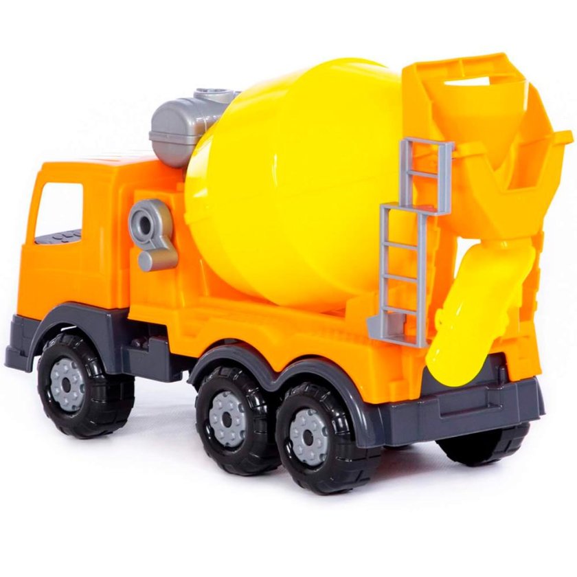 Полесье 3260 бетономешалка