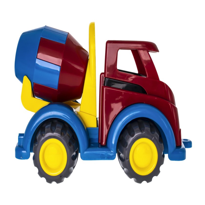 Viking Toys самосвал Mighty