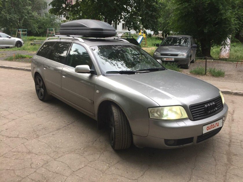 Ровер 75 универсал