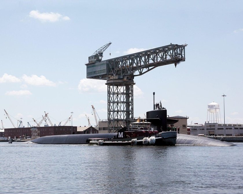 ЮСС Небраска