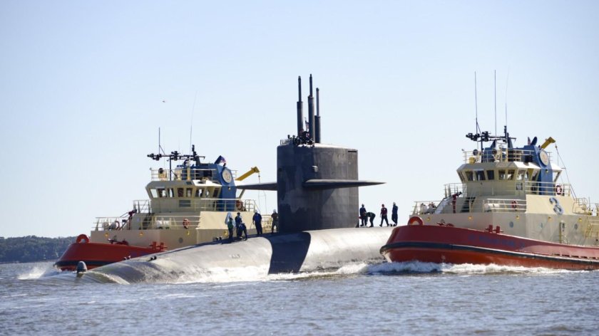 U-20 подводная лодка