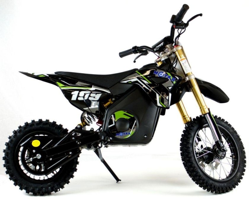 Электропитбайк MOTAX 1500w