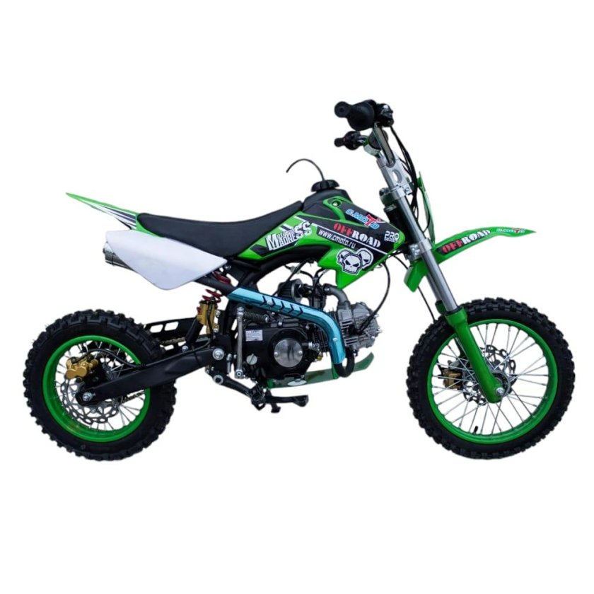 Питбайк КХД 607