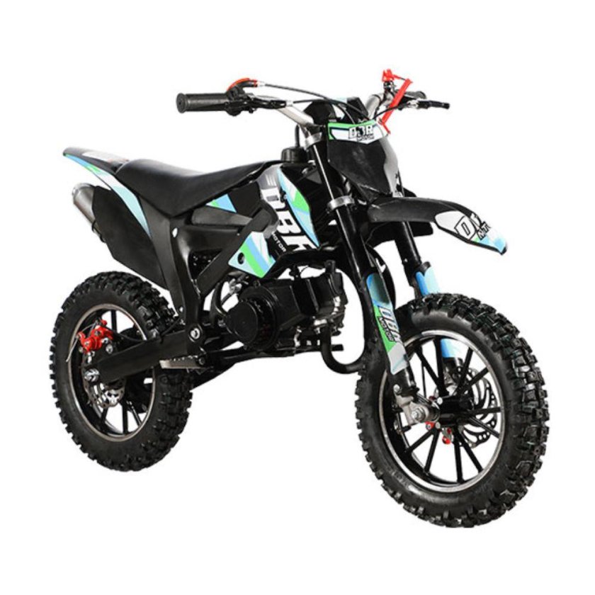 DBR sx50-a 2t