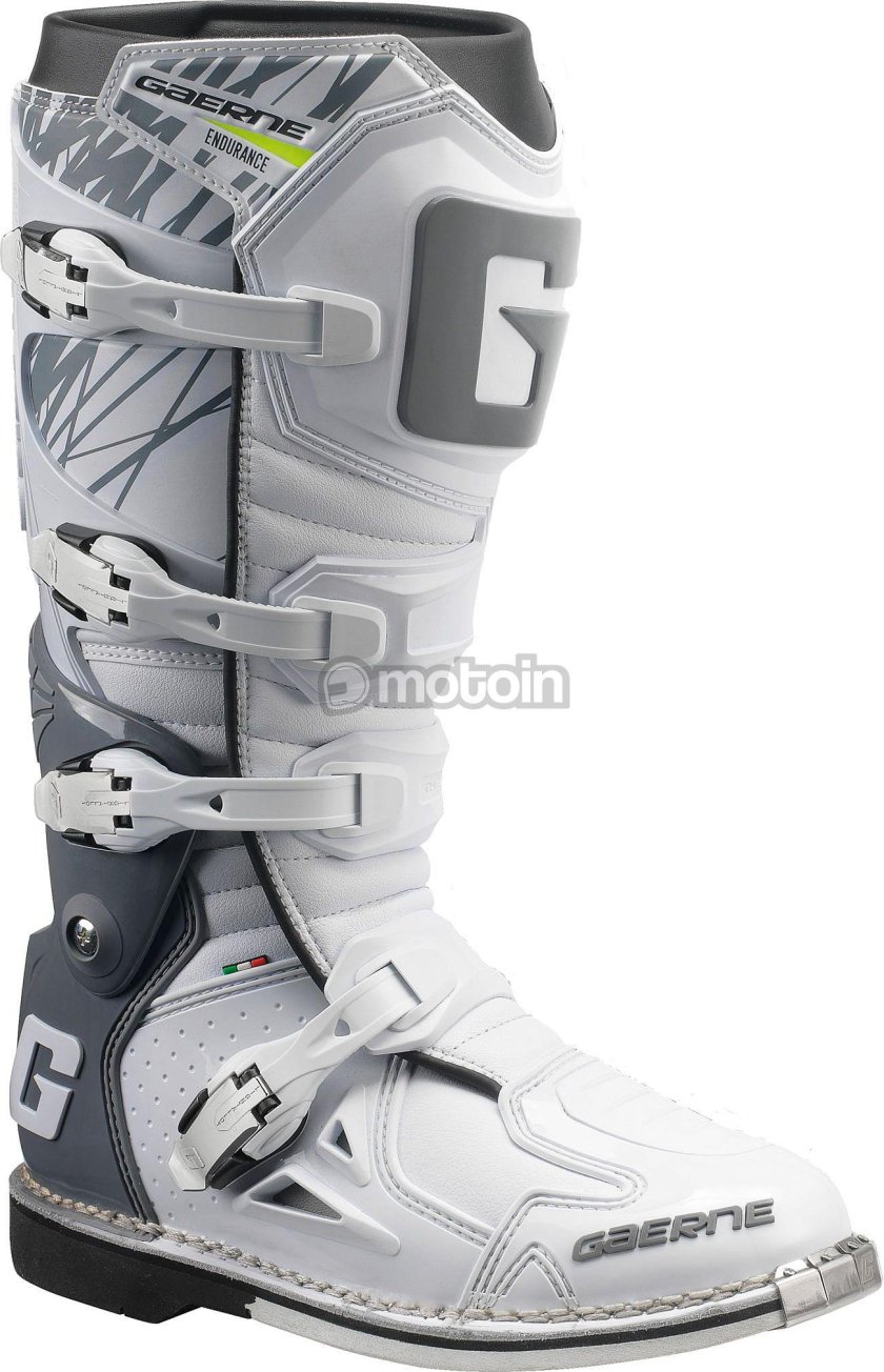 Мотоботы Gaerne Fastback