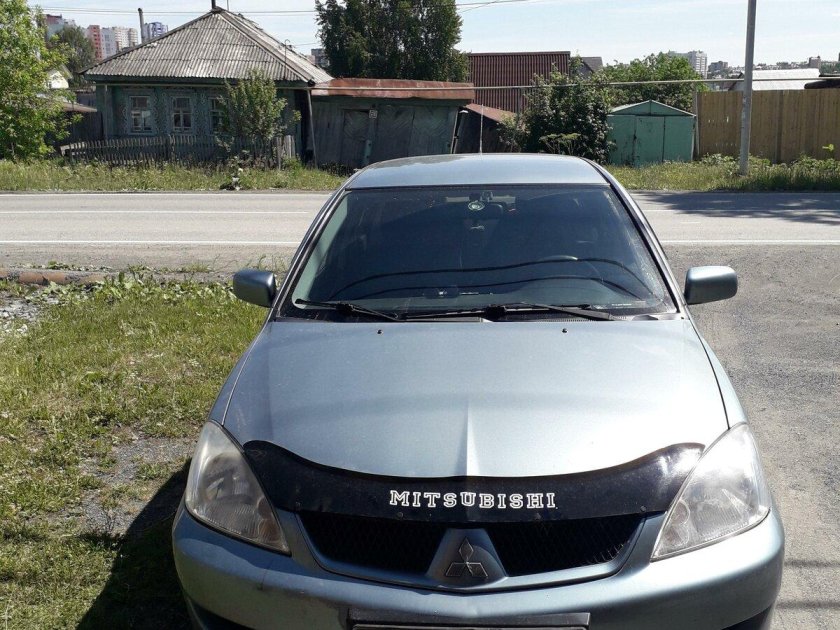 Лансер 96 года