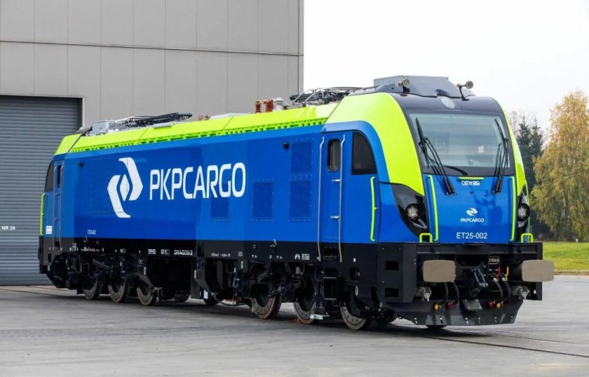 PKP Cargo