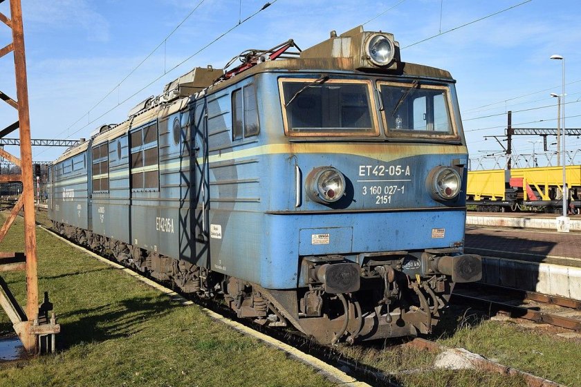 Et42 PKP