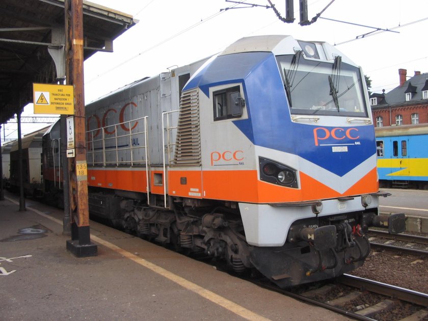 PKP st40