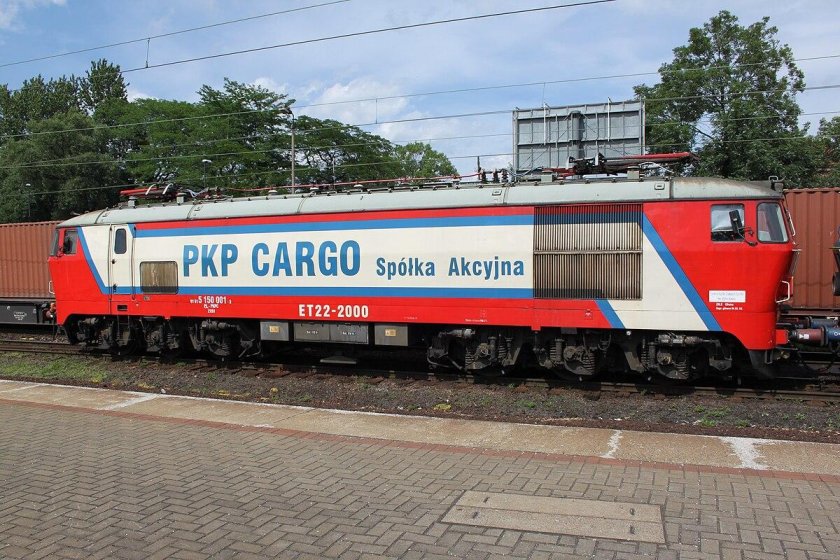 Et22 PKP