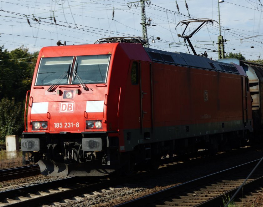 Польские локомотивы