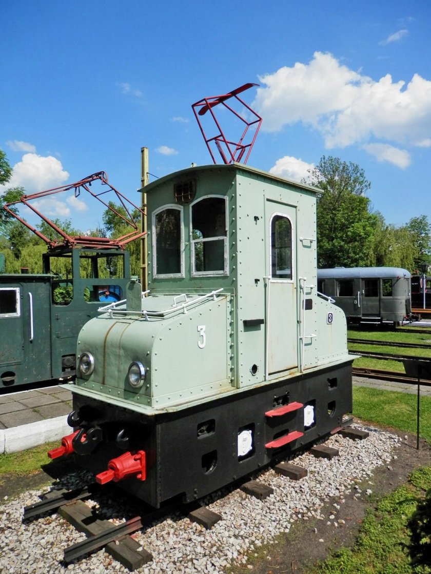 Локомотивы СССР