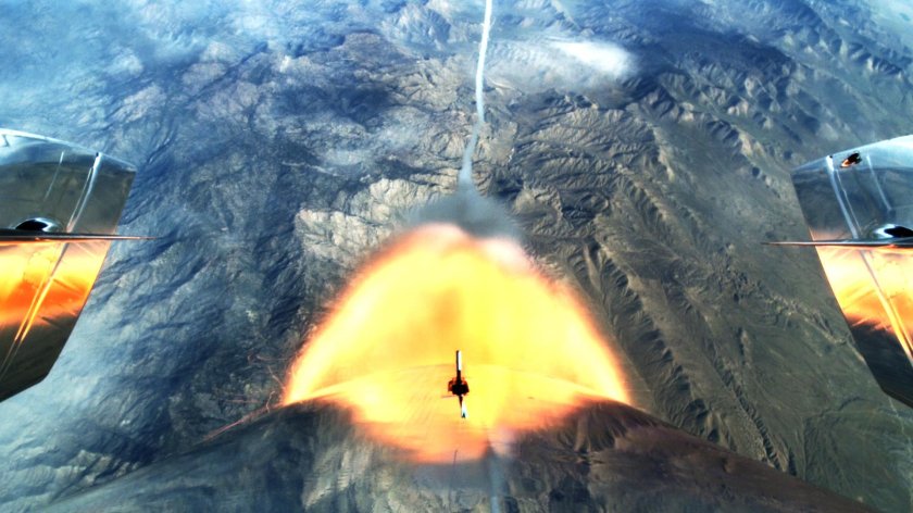 VSS Unity внутри