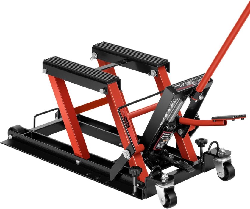 Подъемник для мотоцикла Torin tre64007