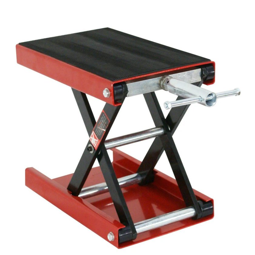 Гидравлический мотоподъемник Сорокин