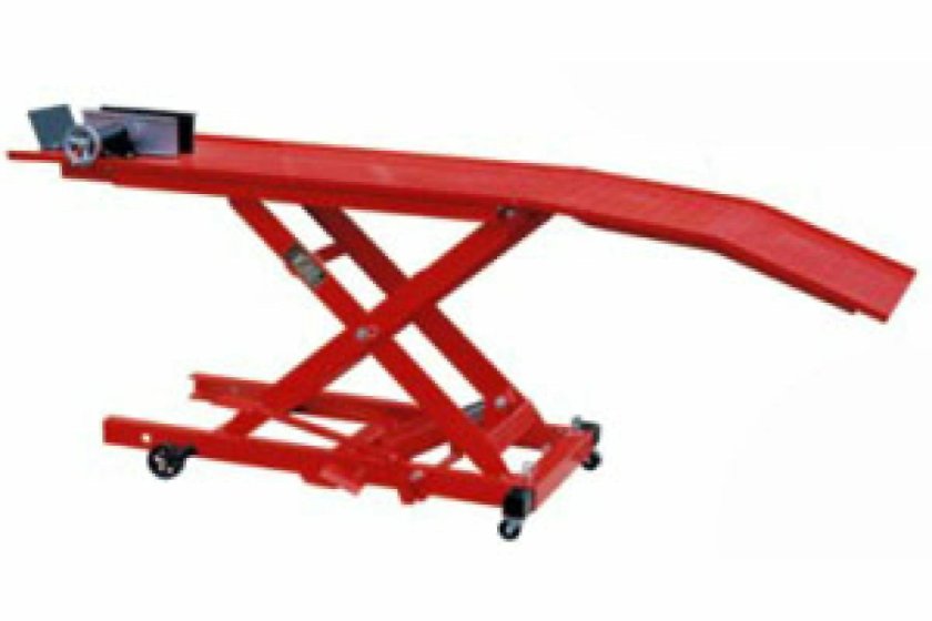 Мотоподъемник Trommelberg tst045m 450кг