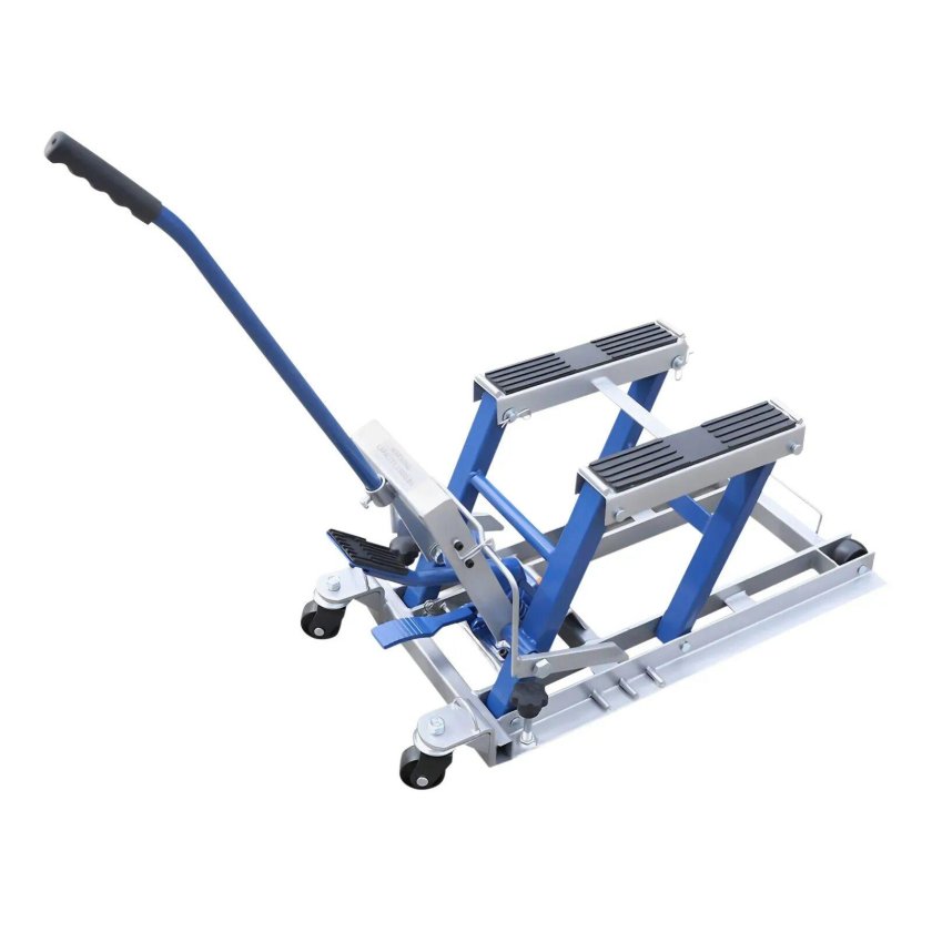 Проставки для подъемника под раму