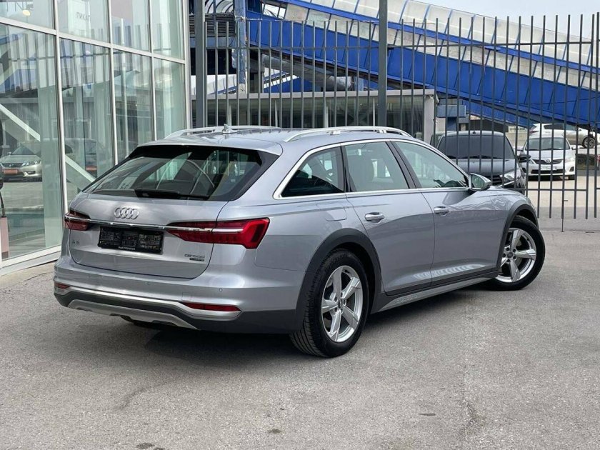 К002ое 152 Ауди