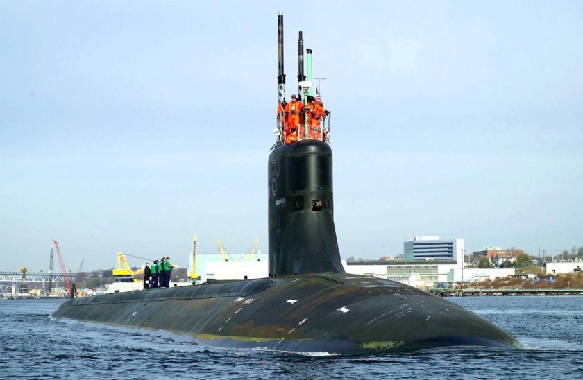 АПЛ сивульф