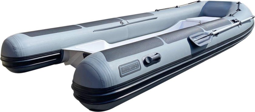 РИБ навигатор 400r Pro