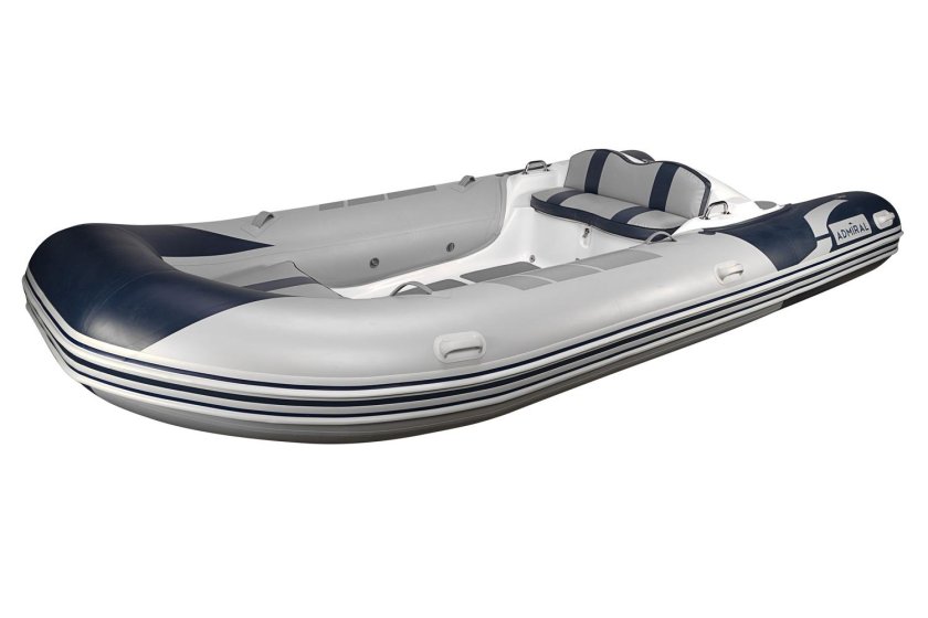 РИБ Адмирал 470