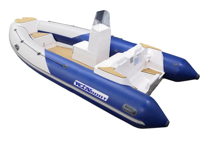 РИБ Винбот 485 RL